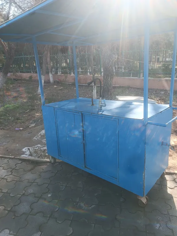gazerofka apparat cotiladi