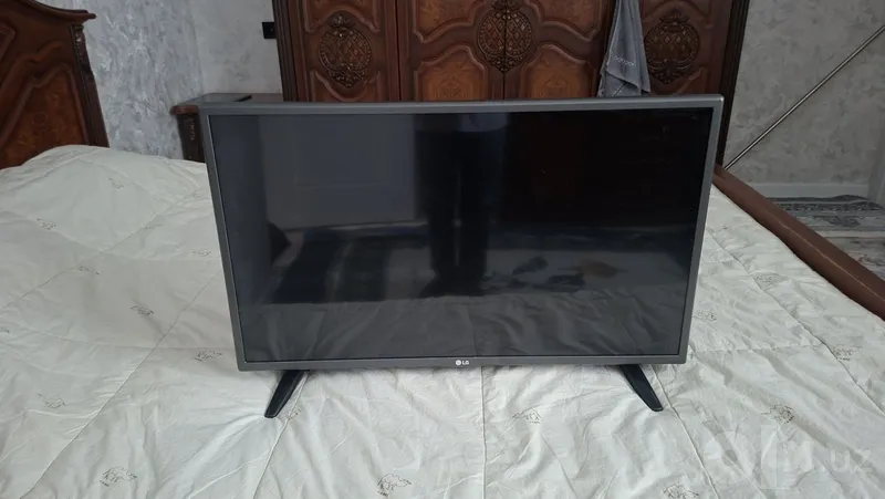 Телевизор LG диоганаль 32 1 Телевизор LG диоганаль 32 1