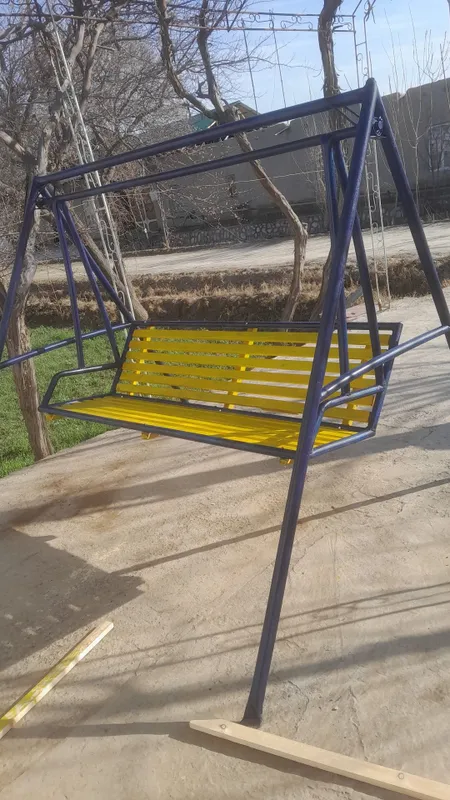 Kacheli для дома — фото 1
