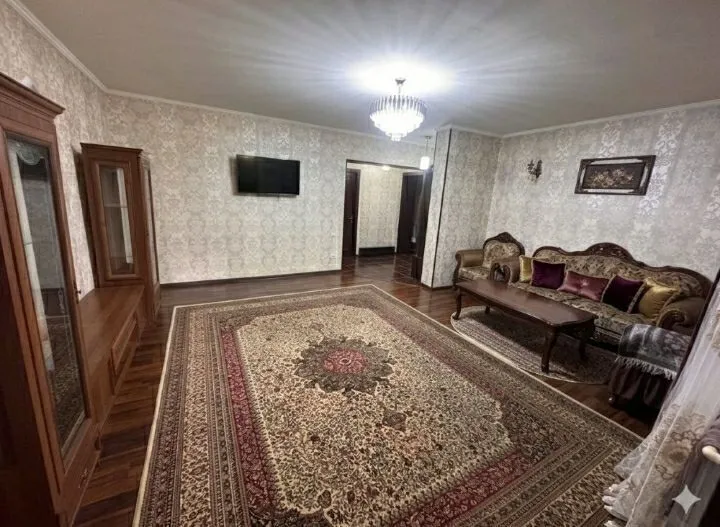 Паркенский Овир 2/1/4 Квартира В Аренду 1 Паркенский Овир 2/1/4 Квартира В Аренду 1