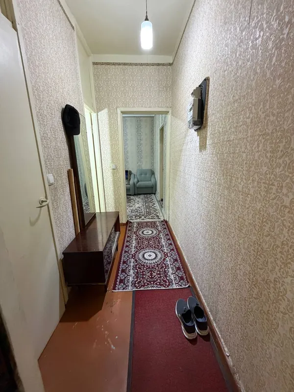 Чилонзор 3 кВ. 2/2/4. Хамза Метрога 10 минут йул — фото 5