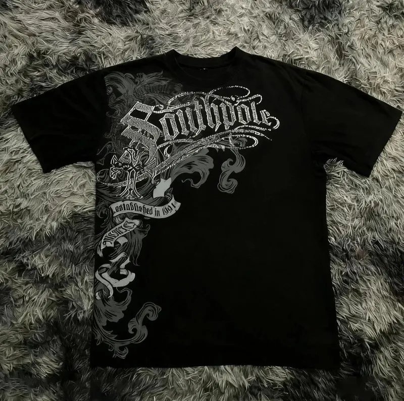 Футболки - Gothstyle — фото 1