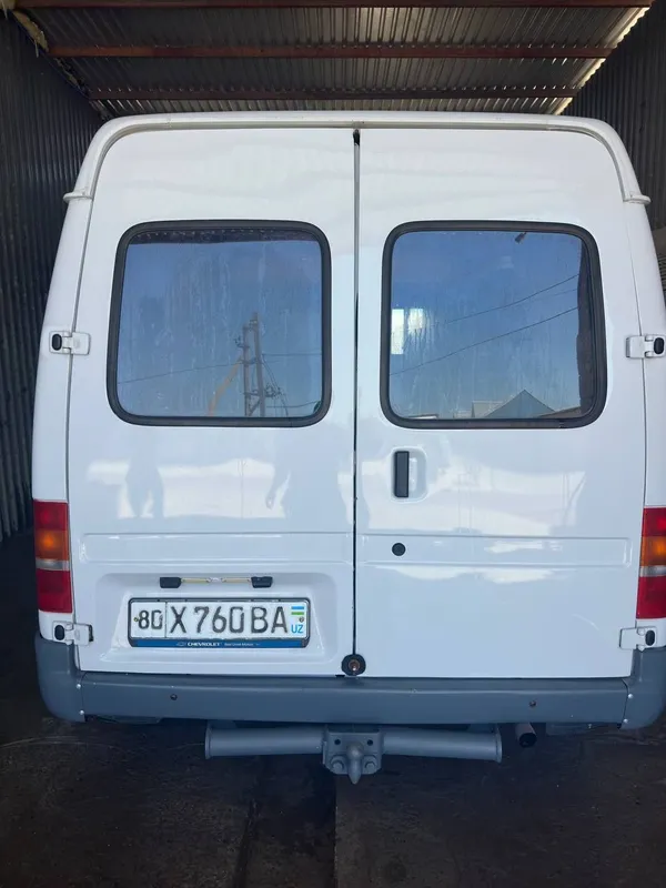Ford holati ideal yuk tashish uchun moʻljallangan 13 baza Holati zoʻ 2 Ford holati ideal yuk tashish uchun moʻljallangan 13 baza Holati zoʻ 2