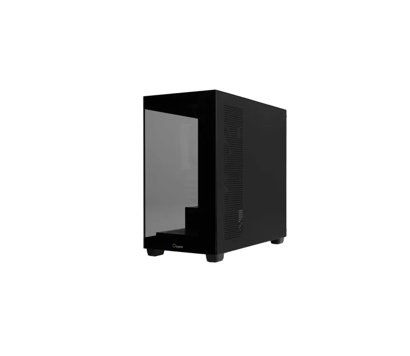 | Корпус для ПК Ocypus Gamma C52 BK ARGB Mini-Tower Игровой — фото 2