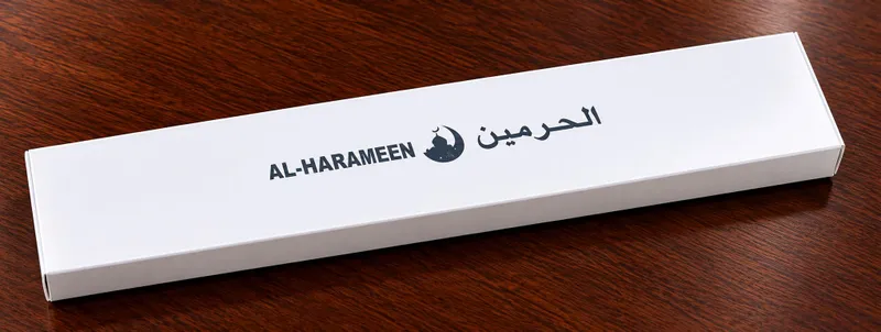Al-Haramen Original 2