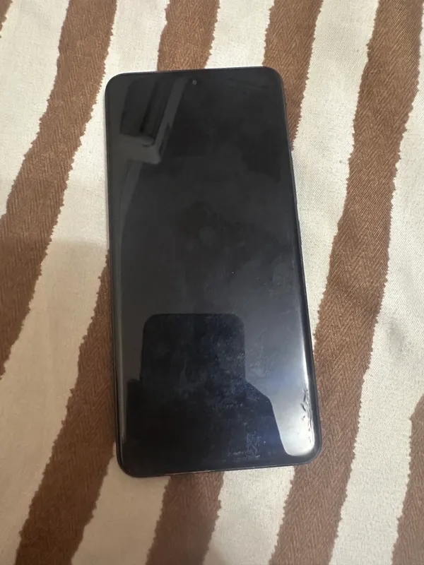 Redmi Not 15 pro 5