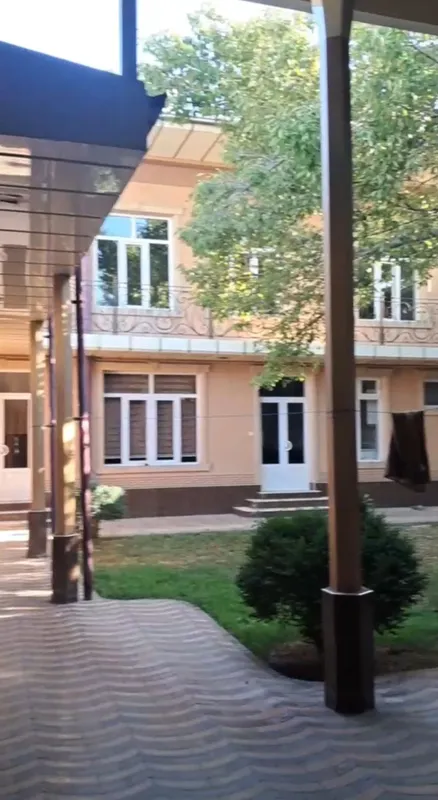 Ипакчилик маххала Участок 4-сот 6-ком 1000 2