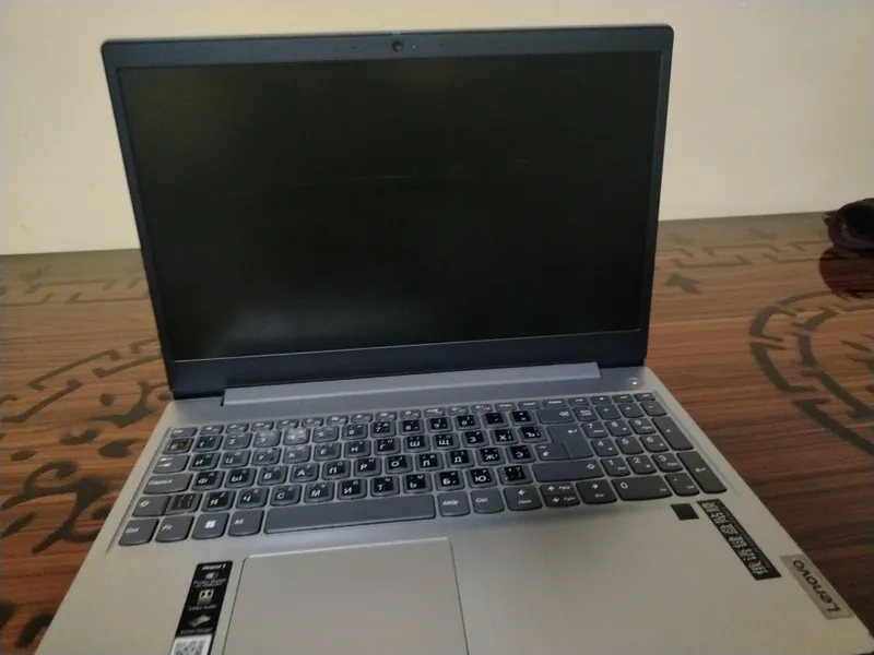 noutbook lenovo, sotiladi, narx kelishiladi — фото 1