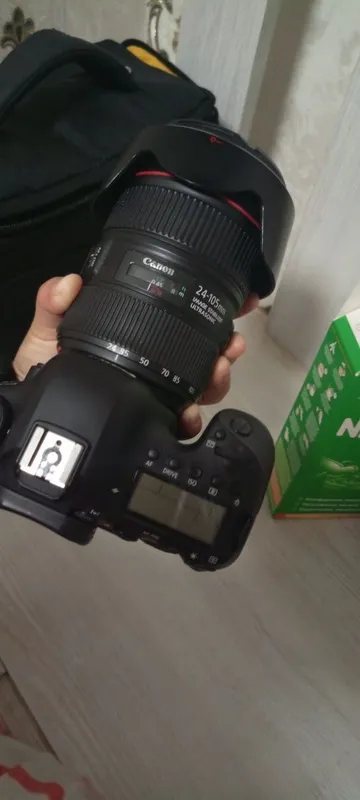 6D mark 2 24-105mm 5 6D mark 2 24-105mm 5
