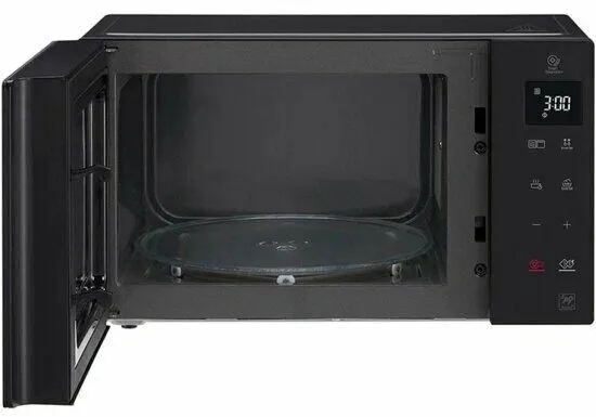 Микроволновая печь Samsung MG23DG4524ATBW Микроволновая печь Samsung 1 Микроволновая печь Samsung MG23DG4524ATBW Микроволновая печь Samsung 1