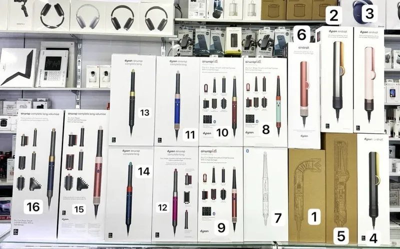 Очиститель и Увлажнитель Воздуха DYSON PH04 Оригинал! Бесп. Доставка! — фото 2