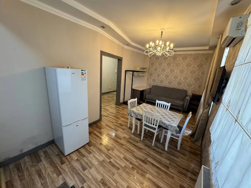 Аренда квартир Юнусабад, Бадамзар Трасса ЖК 5