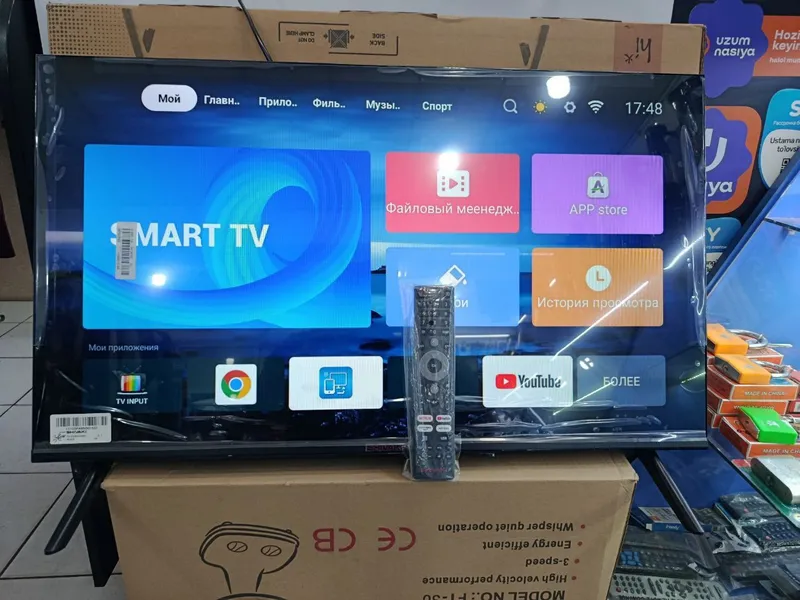 LED телевизоры Artel и Shivaki 32 2 LED телевизоры Artel и Shivaki 32 2