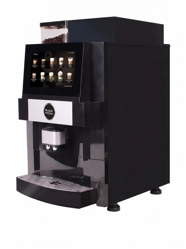 Кофе машина Jetinno JL22 5 Кофе машина Jetinno JL22 5