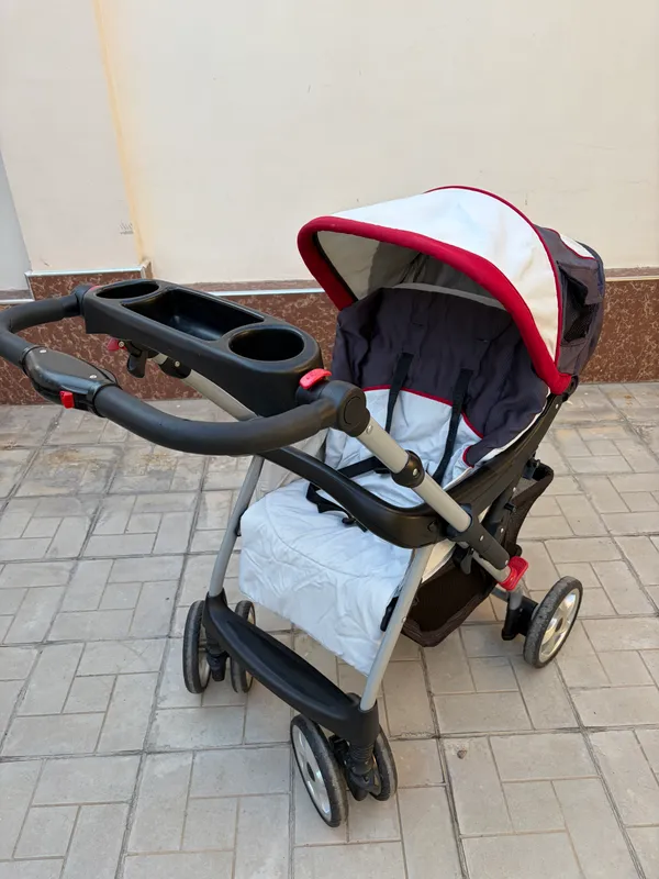 Продается коляска до 3 лет — фото 6