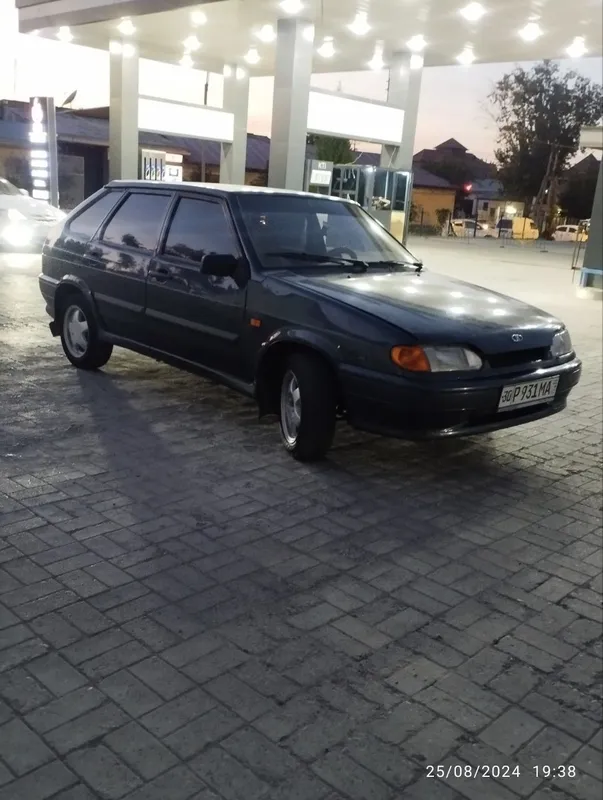 Moshina nomi samara petnashka14 rangi mokviy asbalt kraska no gaz-benz — фото 2