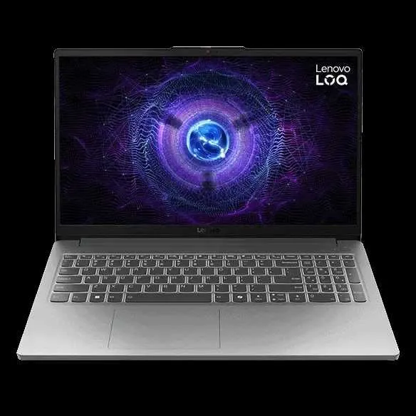Lenovo LOQ 15/15.6 FHD IPS 144Hz/RYZEN 7-7735HS/16GB/512GB/RTX3050 6GB