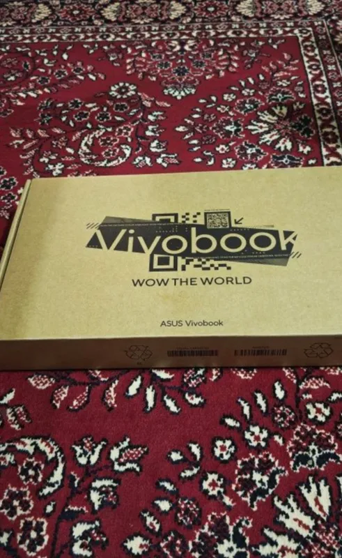 asus ноутбук 512gb vivobook 4