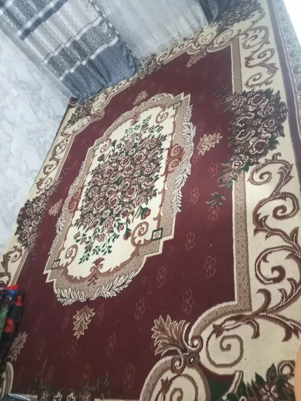 3.5ga 5metr gilam sotiladi 2