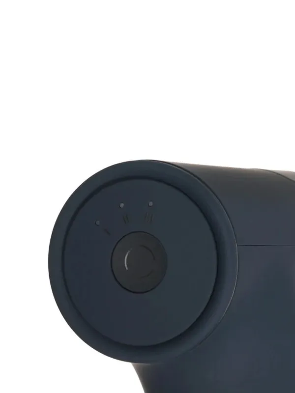 Массажер Xiaomi Massage Gun Mini, перкуссионный, аккумуляторный — фото 3