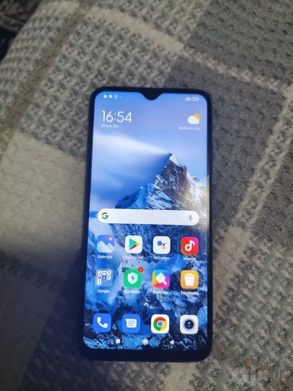 Xiaomi Redmi 9T shoshilinch sotiladi 2