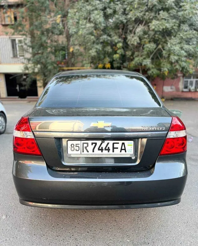 Продаётся Chevrolet Nexia 3 3
