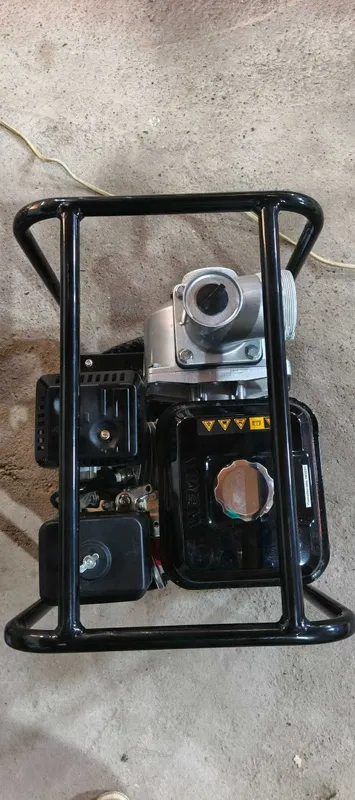 Мотопомпа WEIMA 3" 4 Мотопомпа WEIMA 3" 4