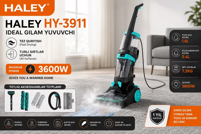 HALEY HY-3911 Yuvuvchi plisos 2
