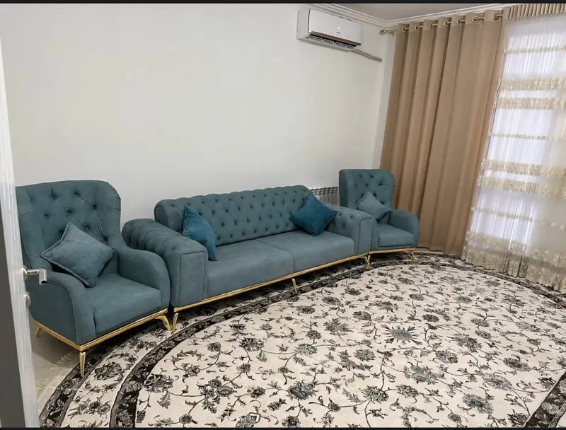 Аренда кв на Яшнабадском, ЖК Golden House 4