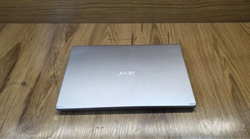 Acer Aspire 3 + сканер отпечатков пальцев 1 Acer Aspire 3 + сканер отпечатков пальцев 1