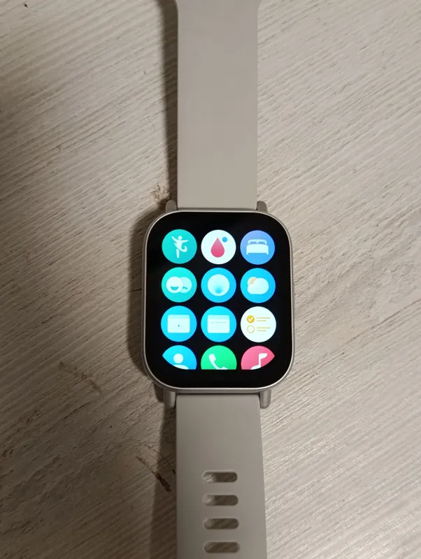 xioami watch 4 xioami watch 4
