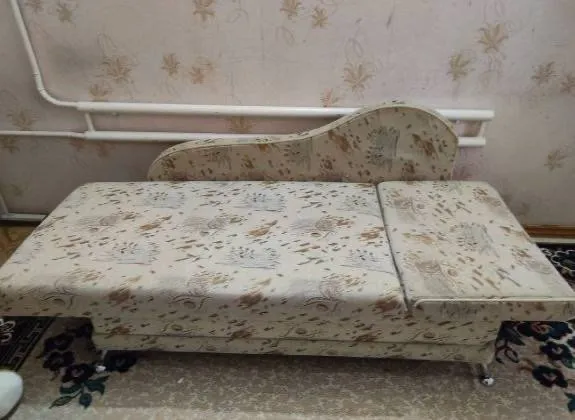 Диван кровать