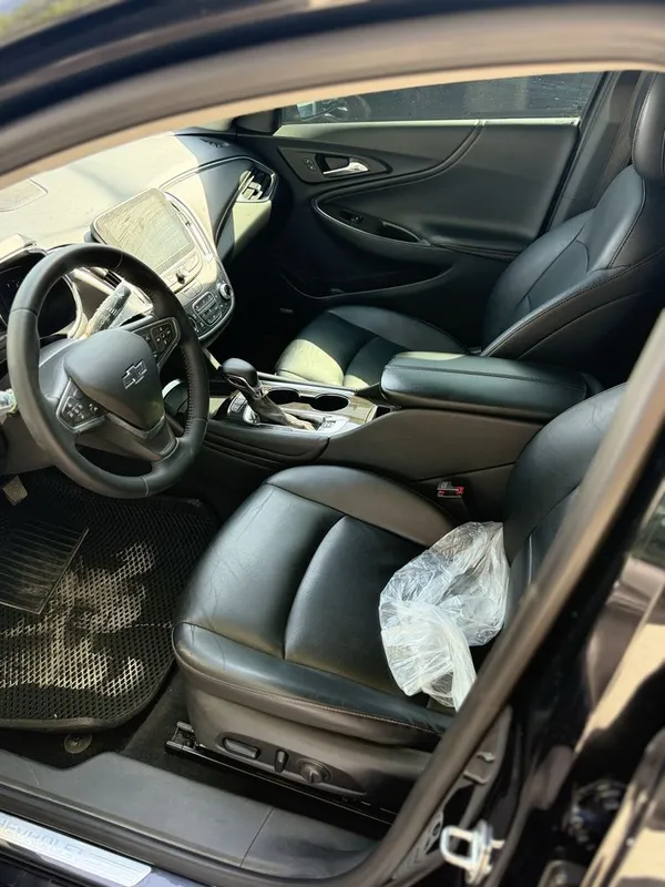 Malibu XL eng full pozitsiya 5