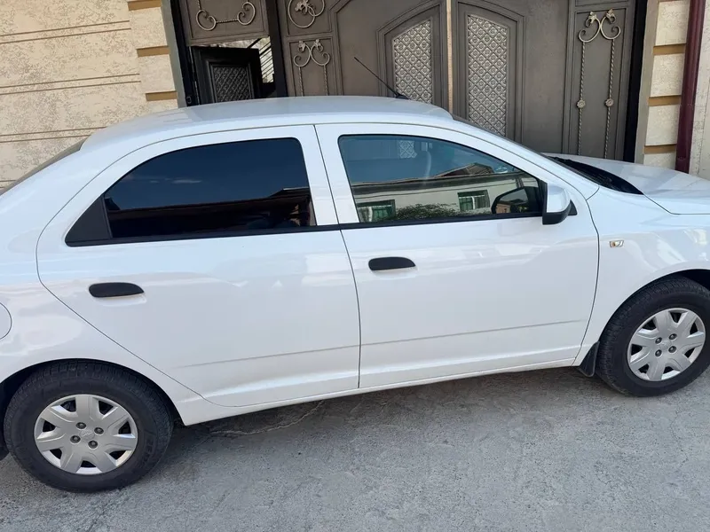 Продается Chevrolet Cobalt 2