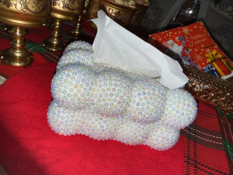 Салфетница