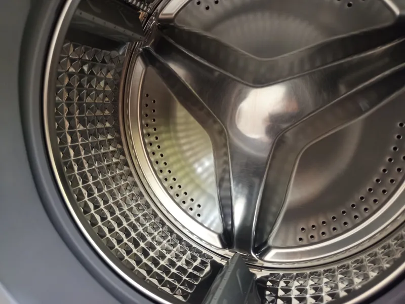 Samsung 6 kg kirmowina sotiladi 4