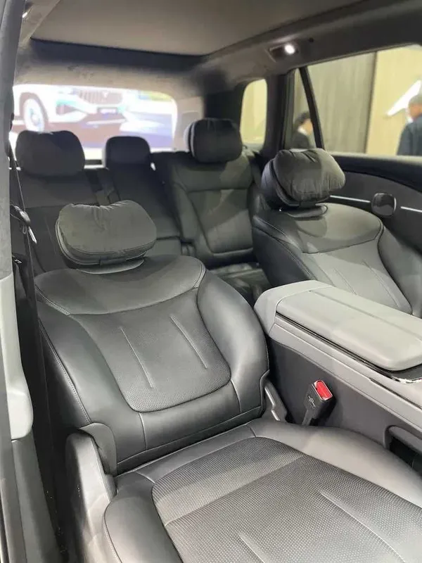 GAC Aion S7 Hybrid full naxt va xalol nasiyaga 3