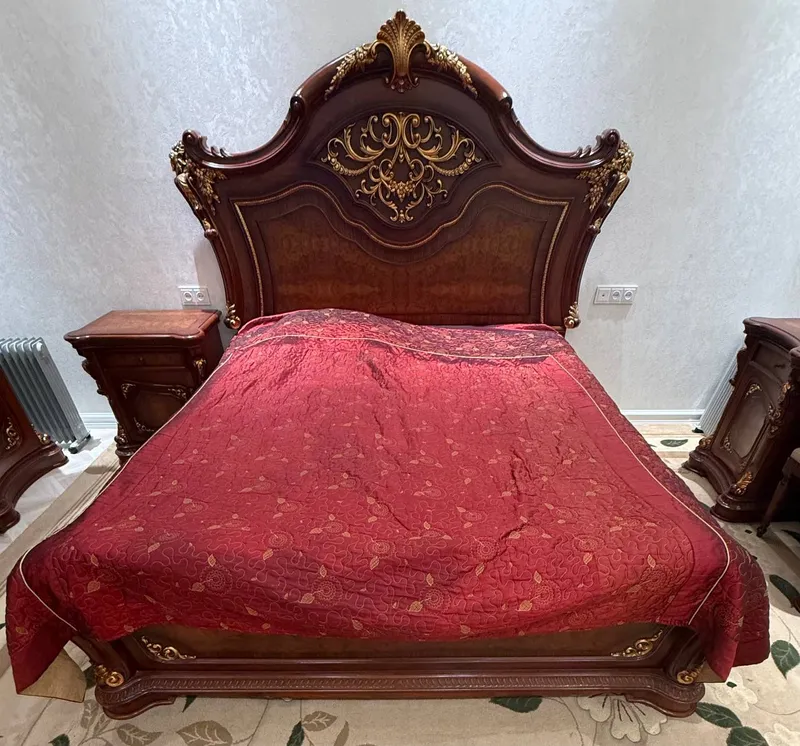 Китайский спальне гарнитур 2