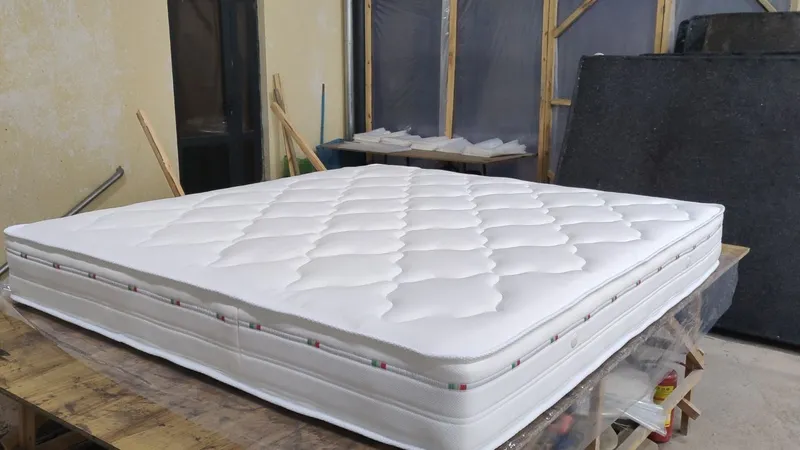 Matras ortopedik anatamichni paralonli kv 250 ming