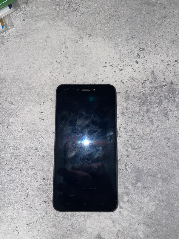 Redmi go spros berilgan kodi esda yuq googleniki