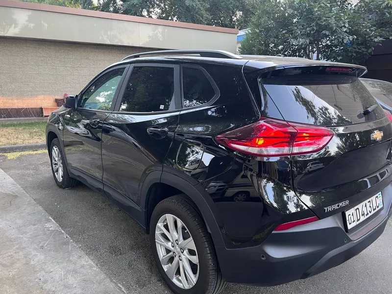 Treker 2 ltz 2023 yil probegi 26800 km holati zor aybi yoq 5