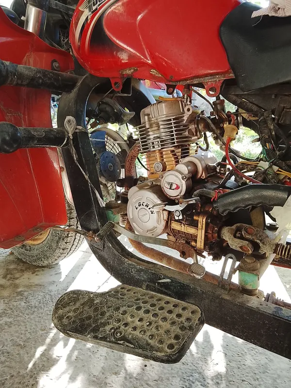 Lochin moto sotiladi 6 Lochin moto sotiladi 6