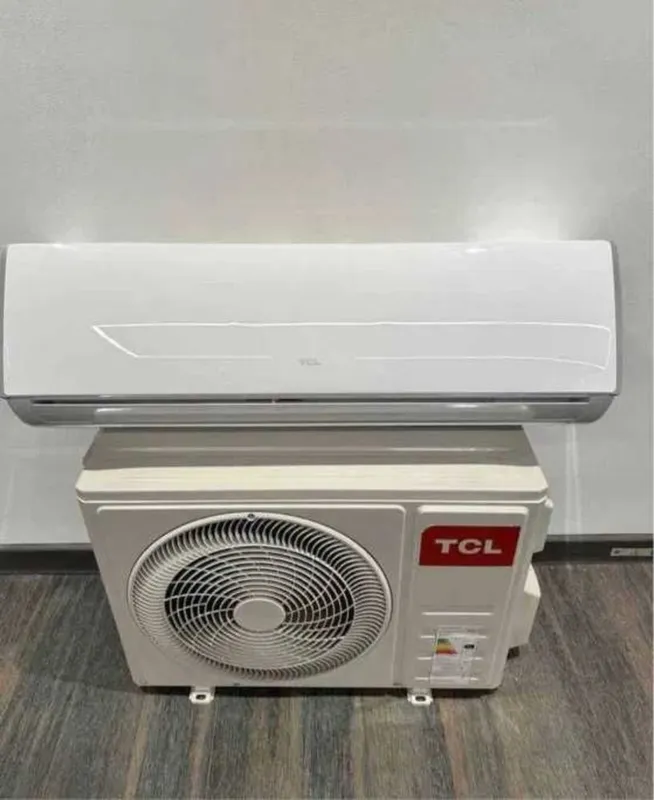 Кондиционеры TCL 12 BREEZE IN FULL Dc invertor по оптом 2