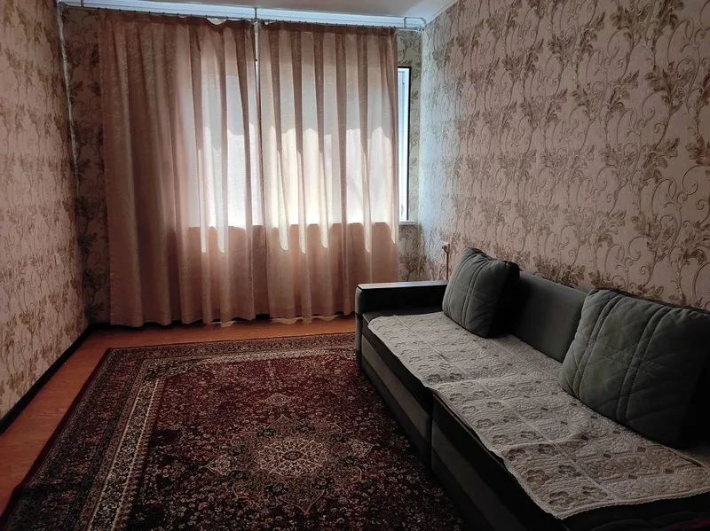 Чилонзор 18 кварталда 3/4/5 кв. узоқ муддатга оилага ижарага берилади. — фото 1 Чилонзор 18 кварталда 3/4/5 кв. узоқ муддатга оилага ижарага берилади. — фото 1