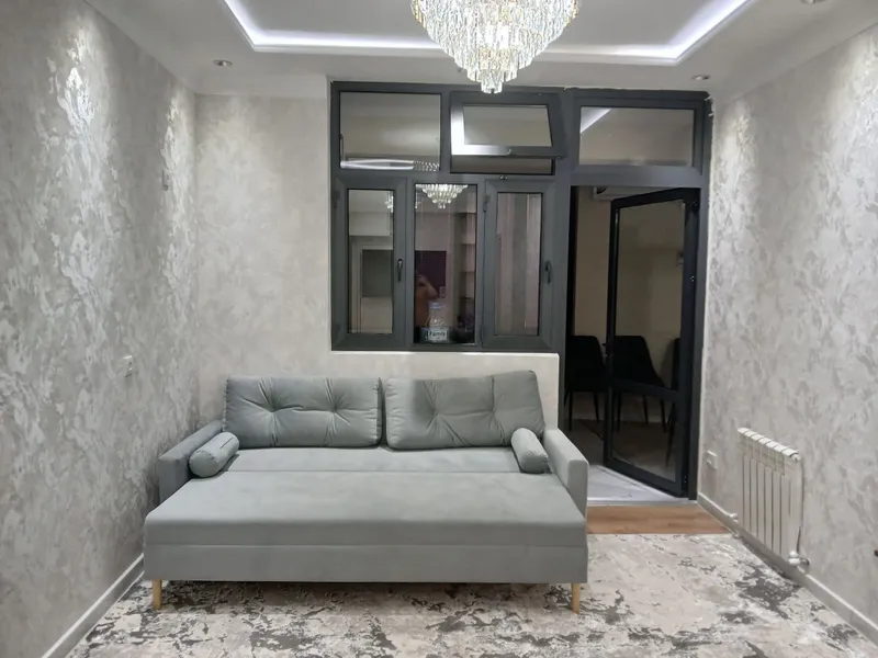 Аренда квартиры в ЖК Sayram Light Аренда квартиры в ЖК Sayram Light