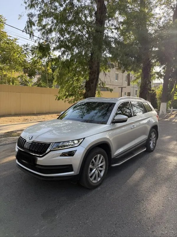 Skoda kodiaq 4x4 3 Skoda kodiaq 4x4 3