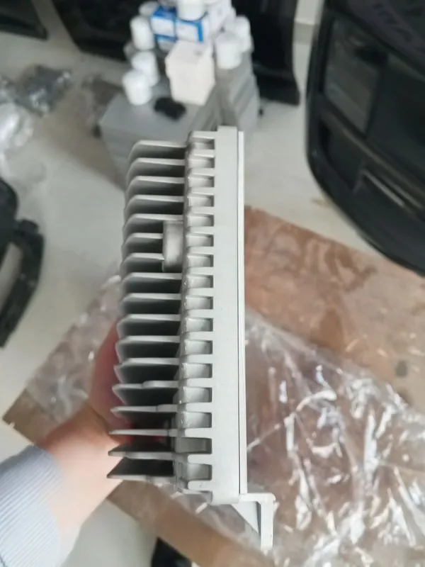 Усилитель мощности Lixiang L9. Усилитель Li 9 4
