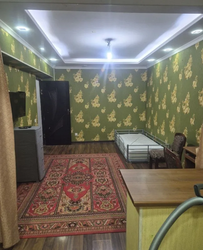Аренда квартиры в Юнусабаде 8