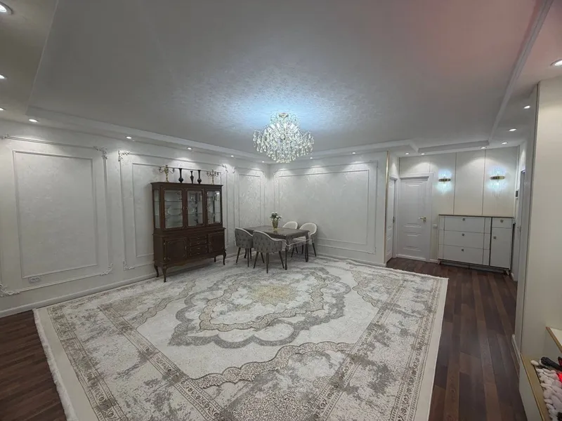 Mirzo-Ulug‘bek tumanida 75 m² (3/4) shinam 3 xonali kvartira sotiladi 2