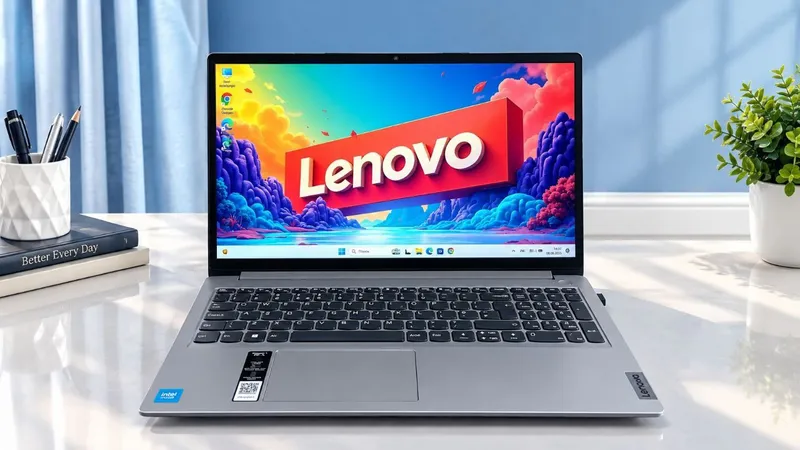 Ноутбук Lenovo 1 Ноутбук Lenovo 1